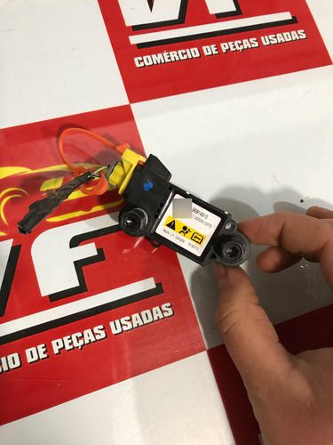 Sensor Impacto Lateral Gm Captiva