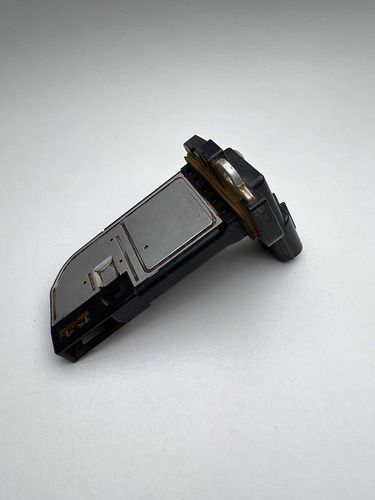 Sensor Maf Fluxo De Ar Gm S10 2.8 2017 A 2021 22752508