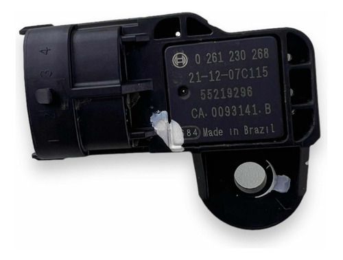 Sensor Map Fiat Pulse 1.3 55219296