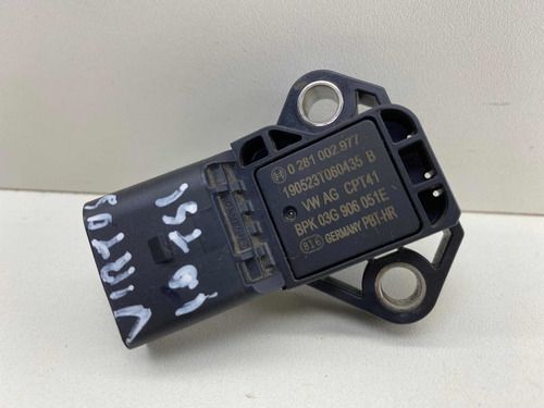 Sensor Map Polo Virtus Tsi 1.0