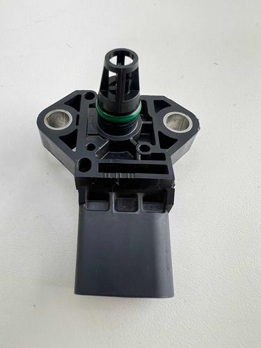 Sensor Map T-cross 1.0 Tsi