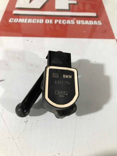 Sensor Nível Estabilidade Bmw 6853754