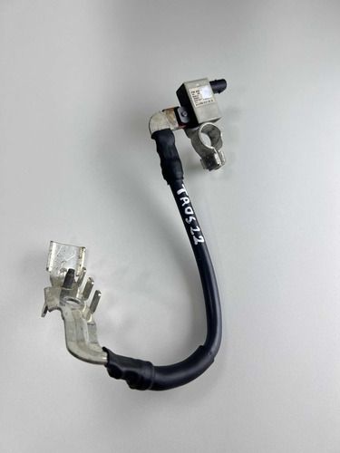 Sensor Polo Negativo Bateria Vw Taos 5q0915181k