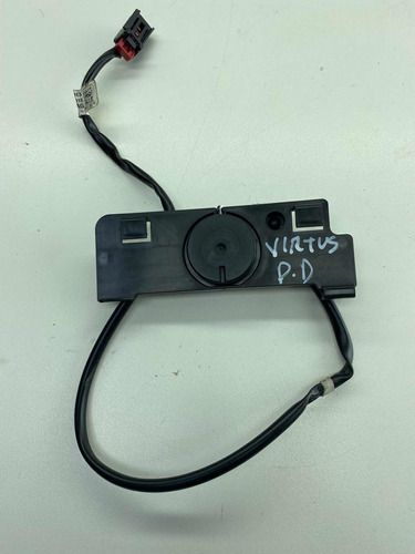 Sensor Presença Banco Direito Polo Virtus