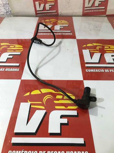 Sensor Rotação Celta Corsa Meriva Montana 2006 A 2010