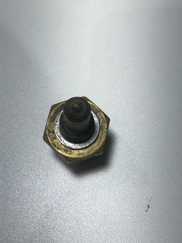 Sensor Temperatura Agua Bmw X1 2010 2011 2012 2013 2014 2015