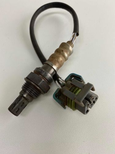 Sonda Lambda Captiva 2.4