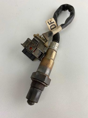 Sonda Lambda Pós Cruze 1.8 2012 Até 2016