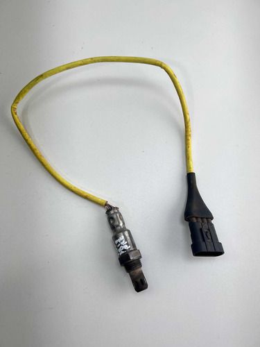 Sonda Lambda Pós Fiat Toro 1.8 Até 2021 55256347