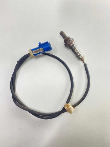 Sonda Lambda Pós Ford Fiesta 2008 A 2012 As659g444