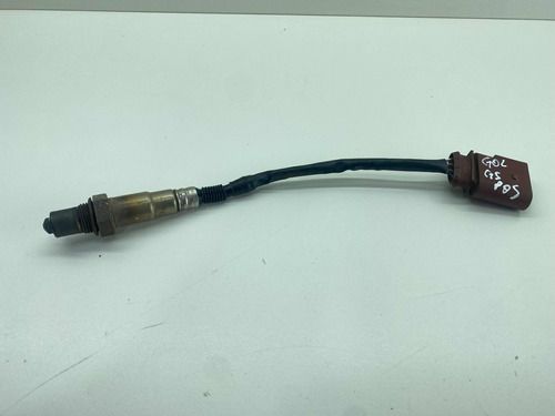 Sonda Lambda Pós Gol Voyage Saveiro G5 G6