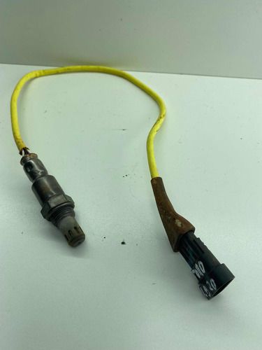 Sonda Lambda Pré Catalizador Fiat Toro 1.8 Flex