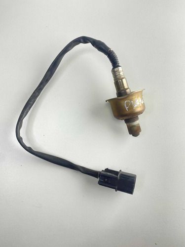 Sonda Lambda Pré Kia Picanto 1.0 2011 A 2017 3921004000