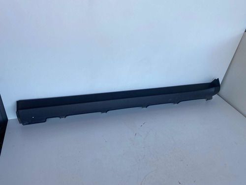 Spoller Caixa De Ar Direito Fiat Toro