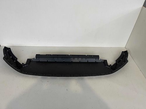 Spoller Parachoque Dianteiro Polo Virtus 2018 2019 2020