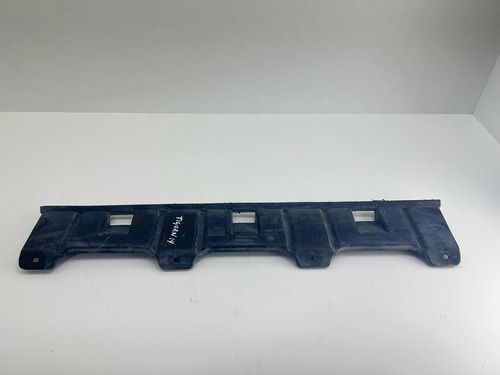 Spoller Parachoque Dianteiro Tiguan 2013 A 2017