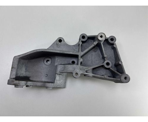 Suporte Alternador Compressor Gm Cobalt 1.8 Até 2015