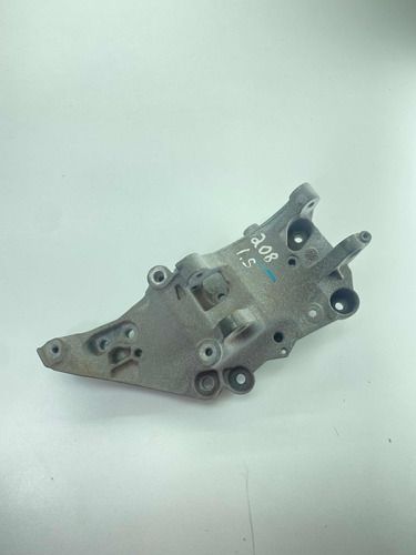Suporte Alternador Compressor Peugeot 208 1.5