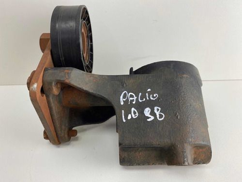 Suporte Alternador Fiat Palio Siena 1.0 1998 Até 2001