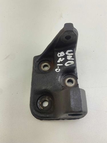 Suporte Alternador Fiat Uno 1.0 1990 A 1995