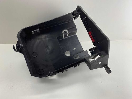 Suporte Bsi Caixa Fusíveis Peugeot 207 1.4