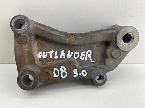 Suporte Cabeçote Outlander 3.0 2005 A 2013