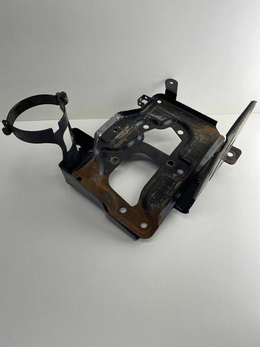 Suporte Caixa Bateria Gm Vectra 2006 2007 2007