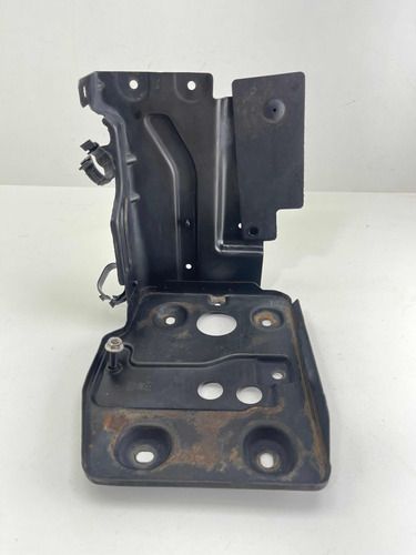 Suporte Caixa Bateria Strada 2014 A 2020