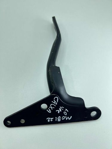 Suporte Caixa Câmbio Fiat Mobi 1.0 4cc