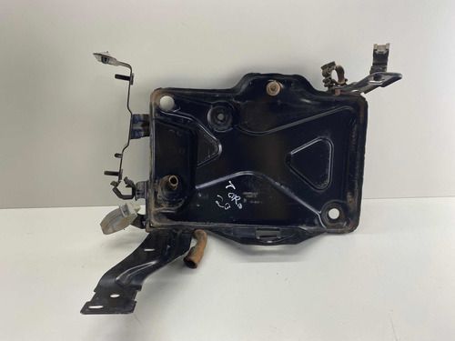 Suporte Caixa Duplo Traseiro Fiat Toro