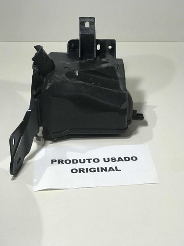 Suporte Caixa Fusiveis Peugeot 208 Citroen C3