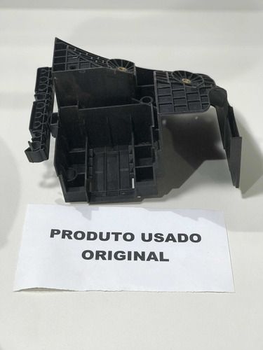 Suporte Caixa Fusiveis Vw Tiguan 2010 A 2015