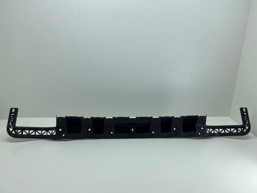 Suporte Central Parachoque Traseiro Fiat Pulse 52172974