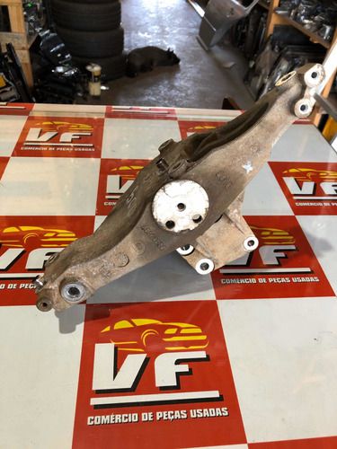 Suporte Compressor Alternador Fiat 500 1.4