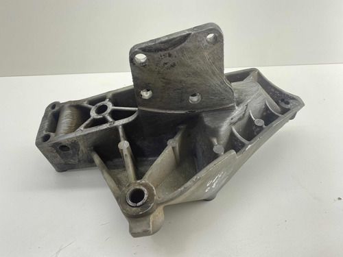Suporte Compressor Alternador Fiat Uno 2003 A 2010