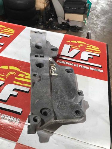 Suporte Compressor Alternador Polo 1.6 2003 A 2012