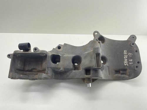 Suporte Compressor Bomba Sander 1.8 8v 2007 A 2012