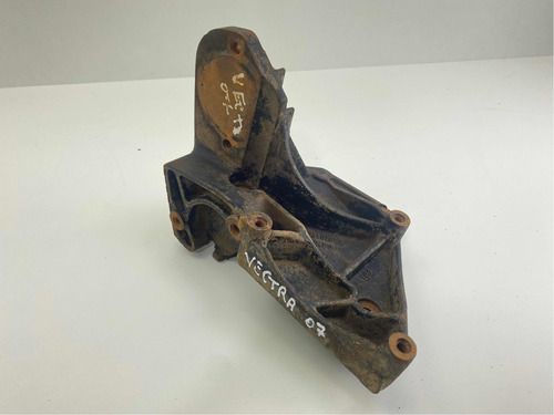 Suporte Compressor Bomba Vectra 2006 A 2011
