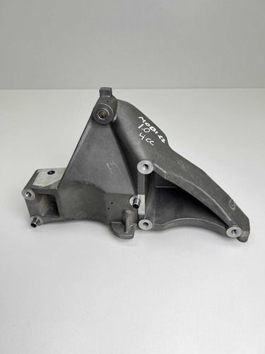 Suporte Compressor Fiat Mobi 1.0 4cc 55255796