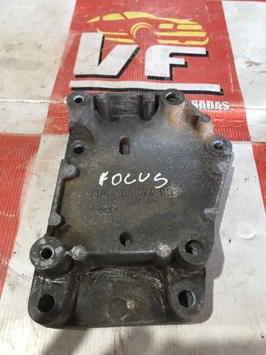 Suporte Compressor Ford Focus 2000 2001 2002 2003 1.8