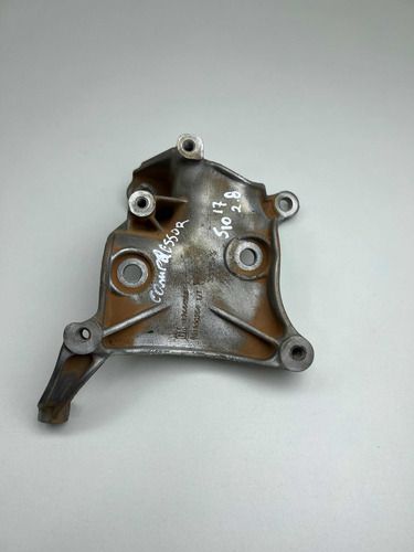 Suporte Compressor Gm S10 2.8 2015 A 2021 12644367