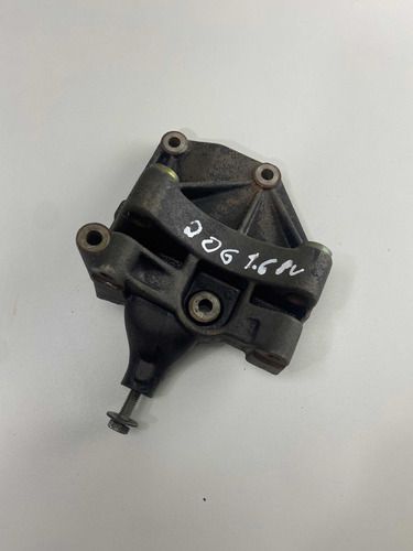 Suporte Compressor Peugeot 206 1.6 8v 9631005880