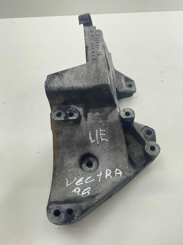 Suporte Compressor Vectra 1997 A 2005
