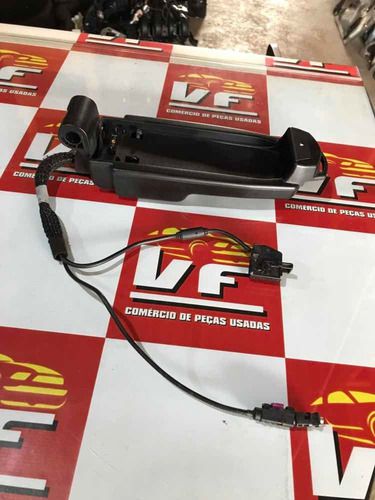 Suporte Conector Console Bmw X1 2010 Ate 2015