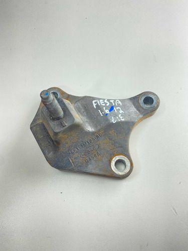 Suporte Coxim Caixa Ford Fiesta 2006 A 2012 2s617m125ac