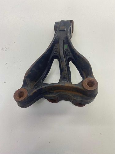 Suporte Coxim Câmbio Fiat Fire 1.4 Palio Strada 12 A 16