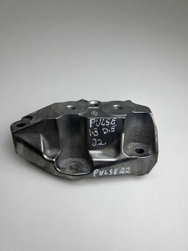Suporte Coxim Câmbio Fiat Pulse 1.3 52155820