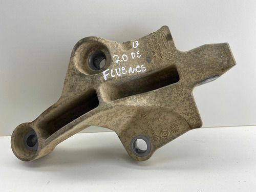 Suporte Coxim Cambio Renault Fluence 2.0