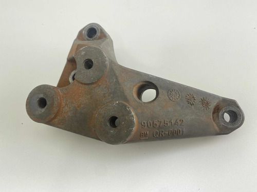 Suporte Coxim Câmbio Zafira