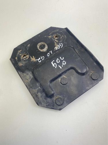 Suporte Coxim Dianteiro Gol 1.0 G2